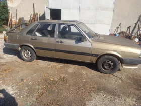Audi 80 CC, снимка 2