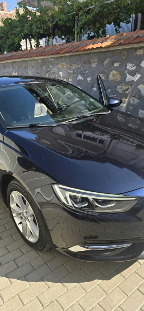 Opel Insignia 1.6 , снимка 1