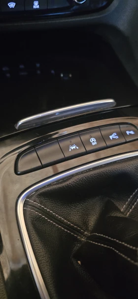 Opel Insignia 1.6 , снимка 9