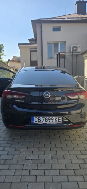 Opel Insignia 1.6 , снимка 6