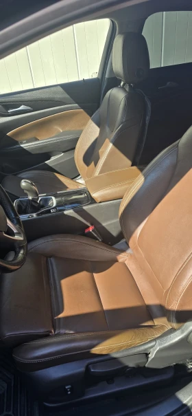 Opel Insignia 1.6 , снимка 3