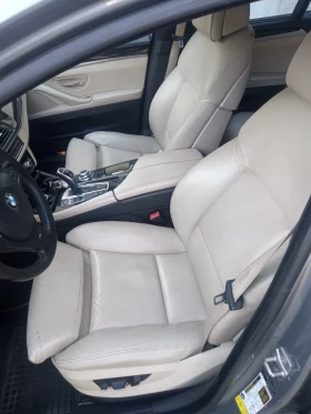 BMW 535, снимка 16