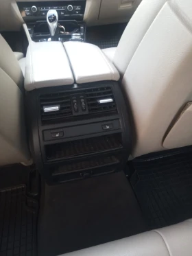 BMW 535, снимка 11