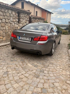 BMW 535, снимка 8
