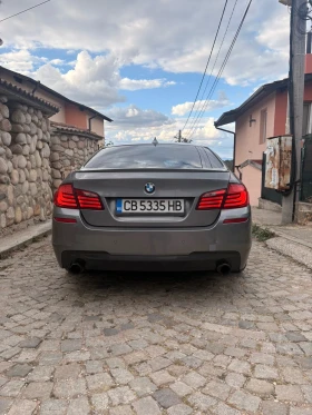 BMW 535, снимка 5