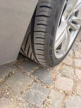 BMW 535, снимка 7