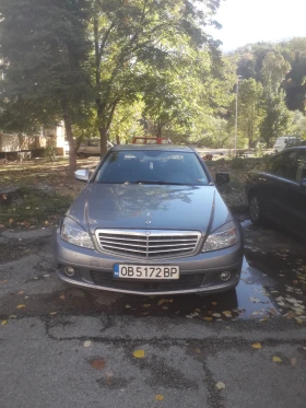 Mercedes-Benz 200, снимка 1