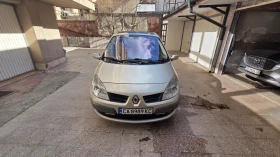 Renault Scenic Ultimate - лимитирана версия, снимка 1