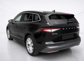Skoda Enyaq 60 Loft 62 kWh, снимка 3