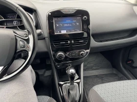 Renault Clio 1.2BENZIN* AVTOMAT* Navi, снимка 14