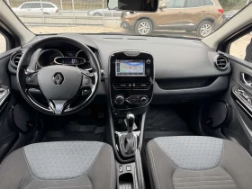 Renault Clio 1.2BENZIN* AVTOMAT* Navi, снимка 11