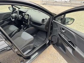 Renault Clio 1.2BENZIN* AVTOMAT* Navi, снимка 10