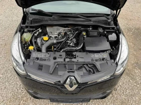 Renault Clio 1.2BENZIN* AVTOMAT* Navi, снимка 13