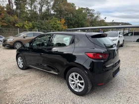 Renault Clio 1.2BENZIN* AVTOMAT* Navi, снимка 4