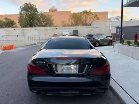 Mercedes-Benz SL, снимка 6
