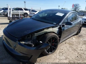 Tesla Model 3, снимка 2
