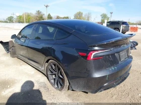 Tesla Model 3, снимка 4