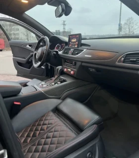 Audi A6 COMPETITION, снимка 9