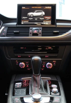Audi A6 COMPETITION, снимка 8