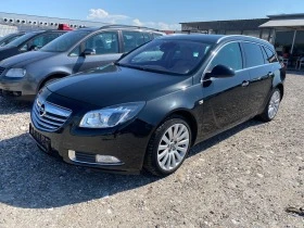 Opel Insignia 2.0 CDTI 1