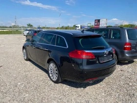 Opel Insignia 2.0 CDTI, снимка 6