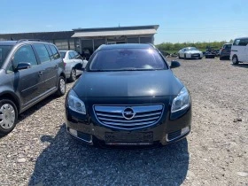 Opel Insignia 2.0 CDTI, снимка 2