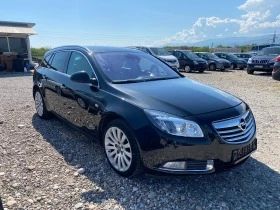 Opel Insignia 2.0 CDTI, снимка 3