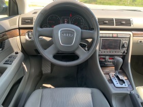Audi A4 avant 2.0 tdi, снимка 11