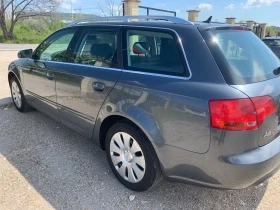 Audi A4 avant 2.0 tdi, снимка 5