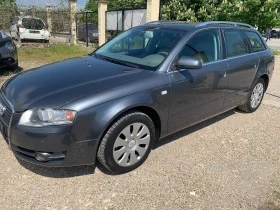 Audi A4 avant 2.0 tdi, снимка 3