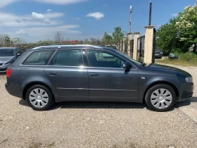 Audi A4 avant 2.0 tdi, снимка 8