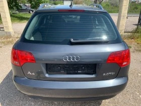 Audi A4 avant 2.0 tdi, снимка 6