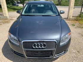 Audi A4 avant 2.0 tdi, снимка 2