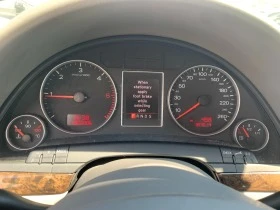 Audi A4 avant 2.0 tdi, снимка 12