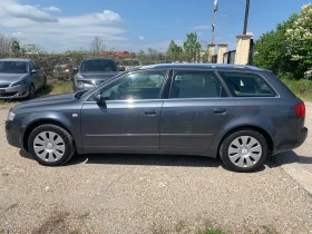 Audi A4 avant 2.0 tdi, снимка 4