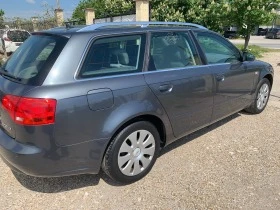 Audi A4 avant 2.0 tdi, снимка 7