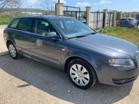 Audi A4 avant 2.0 tdi - [1] 