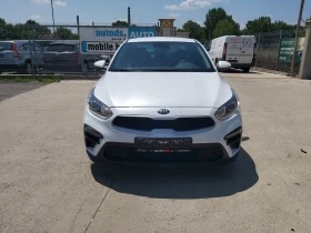 Kia Ceed 2.0i-Navi-Kamera-Automat-80.000km - [3] 