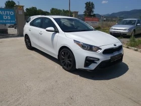 Kia Ceed 2.0i-Navi-Kamera-Automat-80.000km - [4] 