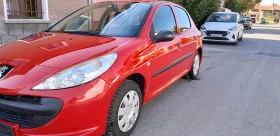 Peugeot 206 206 plus 1.1i, снимка 2