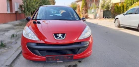 Peugeot 206 206 plus 1.1i, снимка 3