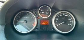 Peugeot 206 206 plus 1.1i, снимка 10