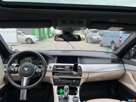 BMW 550 M550D xDrive Performance , снимка 9 - Автомобили и джипове - 44519338
