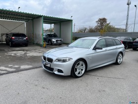 BMW 550 M550D xDrive Performance , снимка 3 - Автомобили и джипове - 44519338