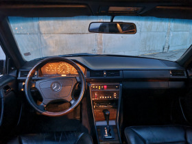 Mercedes-Benz 124 E300 4matic | Mobile.bg   6