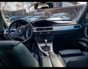 BMW 330 Xi, снимка 12 - Автомобили и джипове - 44635154