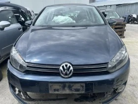 VW Golf 1.6 тди, снимка 2