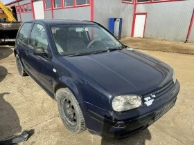 VW Golf 2.0 - [3] 