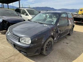 VW Golf 2.0 - [5] 