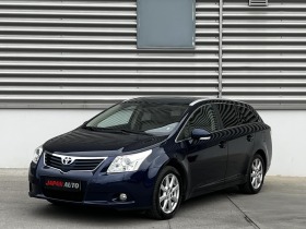     Toyota Avensis 1.8i BUSINESS EDITION! ~15 400 .